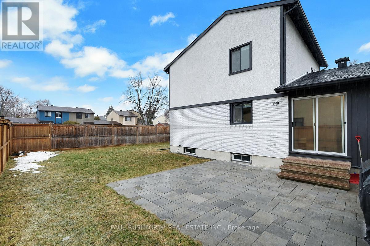 2 Dolan Drive, Ottawa, Ontario  K2J 1V4 - Photo 38 - X12945198