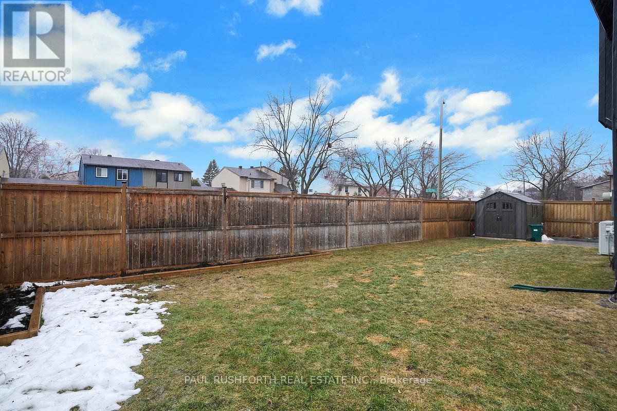 2 Dolan Drive, Ottawa, Ontario  K2J 1V4 - Photo 39 - X12945198