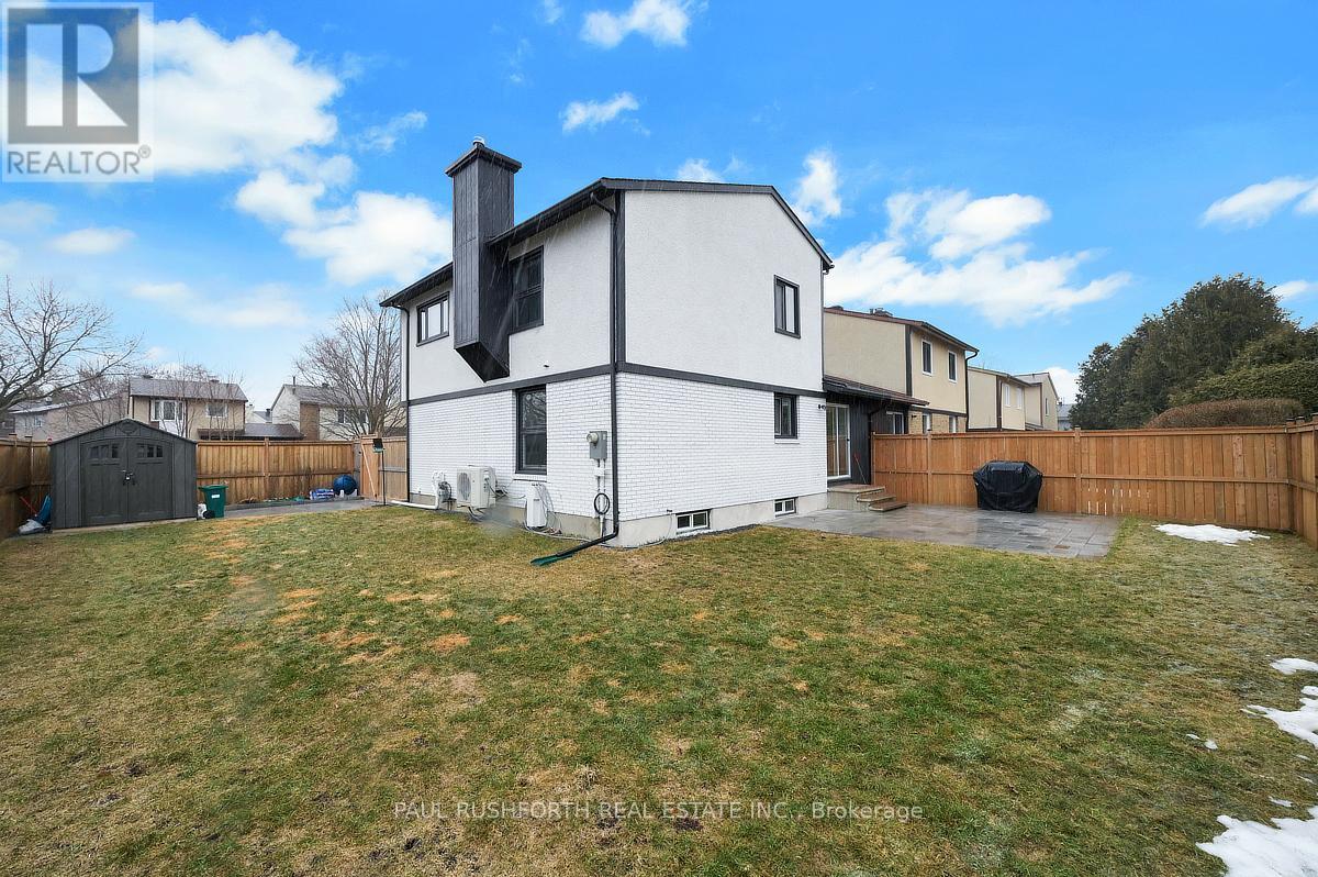 2 Dolan Drive, Ottawa, Ontario  K2J 1V4 - Photo 40 - X12945198