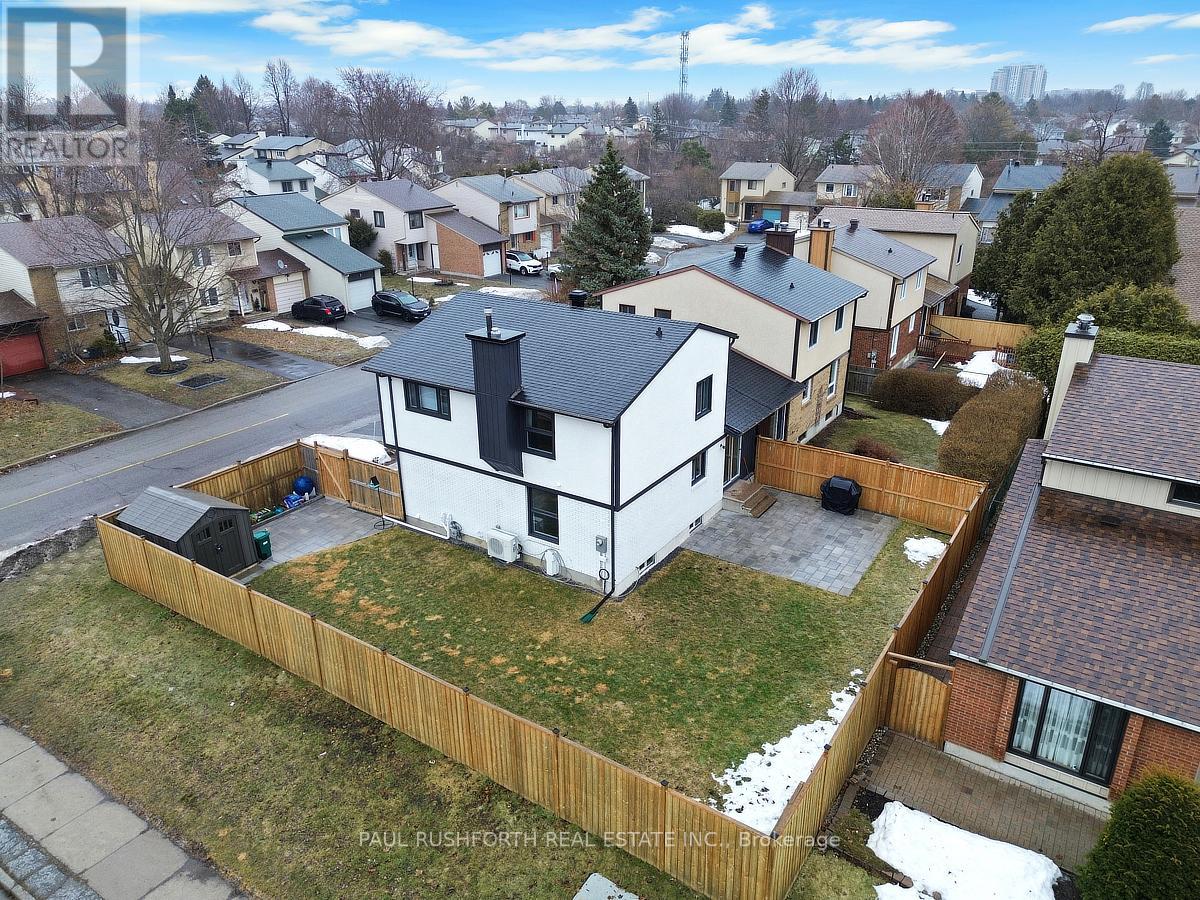 2 Dolan Drive, Ottawa, Ontario  K2J 1V4 - Photo 41 - X12945198