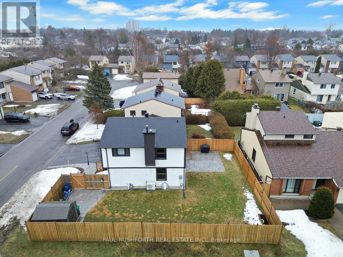 2 Dolan Drive, Ottawa, Ontario  K2J 1V4 - Photo 42 - X12945198