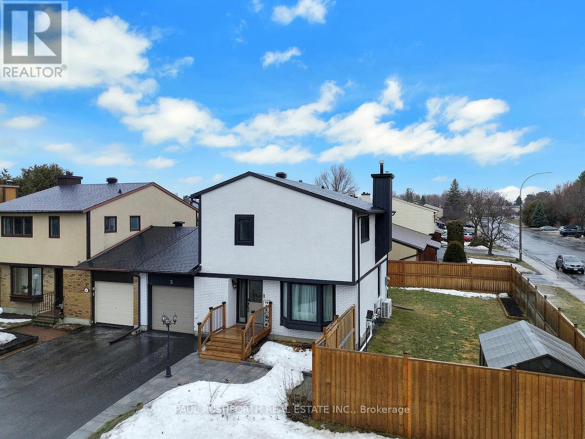 2 Dolan Drive, Ottawa, Ontario  K2J 1V4 - Photo 43 - X12945198