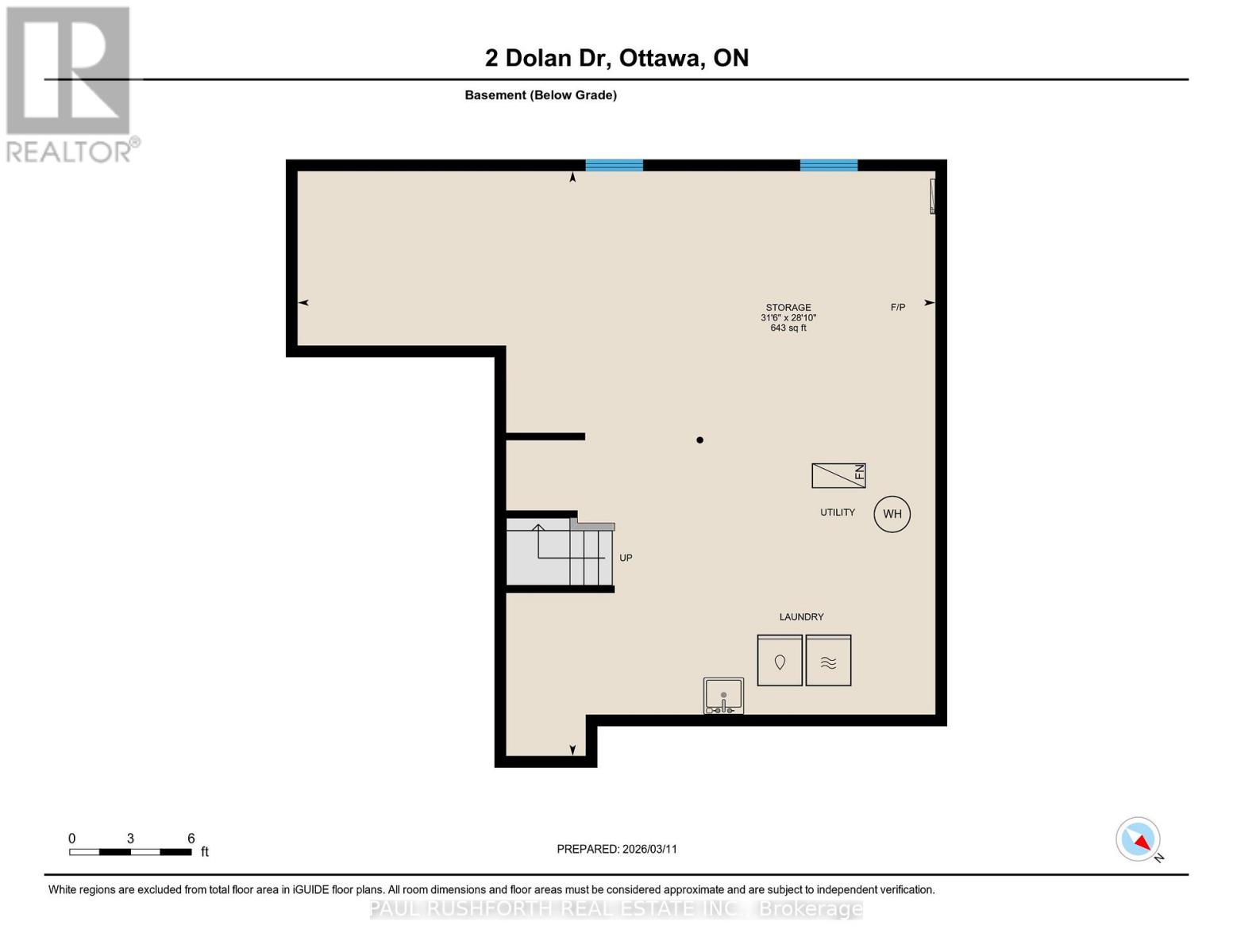 2 Dolan Drive, Ottawa, Ontario  K2J 1V4 - Photo 46 - X12945198