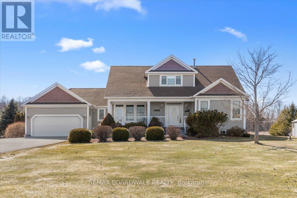 71 HORACE DRIVE, Rideau Lakes, Ontario