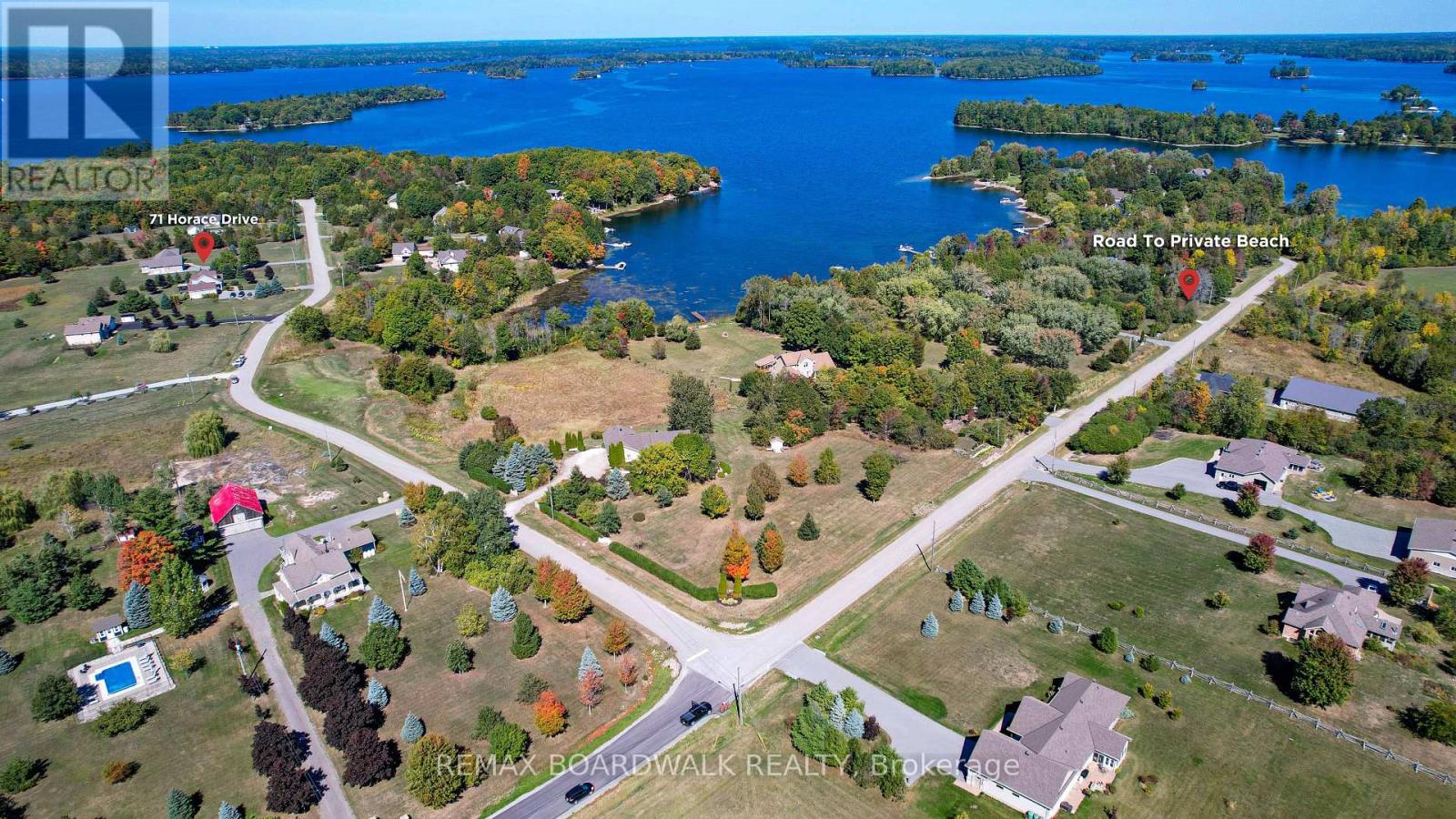 71 Horace Drive, Rideau Lakes, Ontario  K0G 1V0 - Photo 46 - X12945216