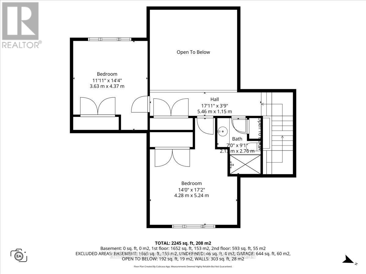 71 Horace Drive, Rideau Lakes, Ontario  K0G 1V0 - Photo 48 - X12945216