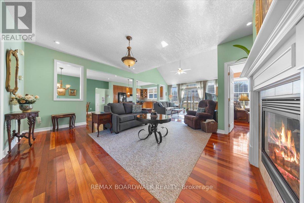 71 Horace Drive, Rideau Lakes, Ontario  K0G 1V0 - Photo 5 - X12945216