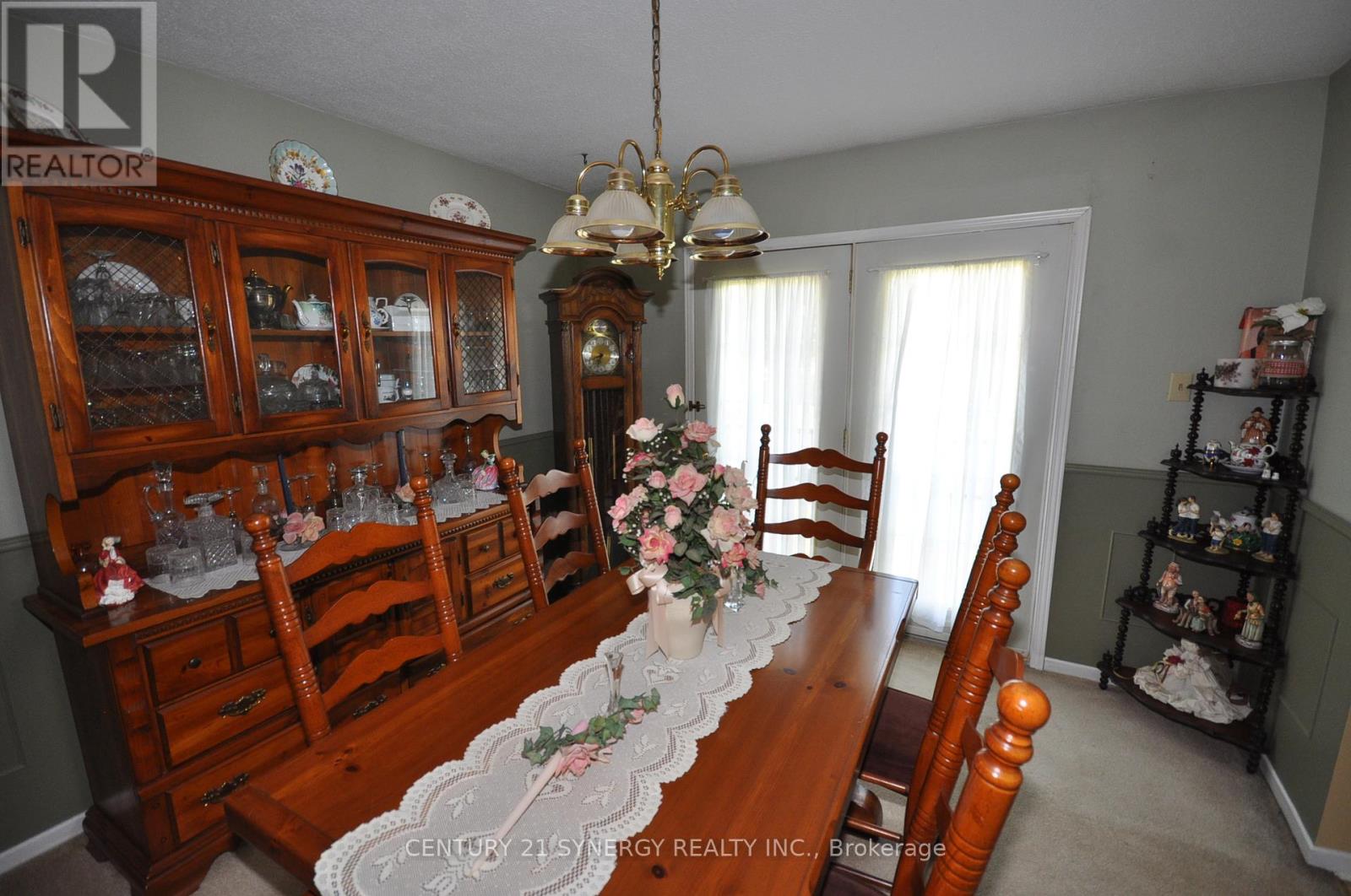 186 Golf Club Road N, Rideau Lakes, Ontario  K7A 4S5 - Photo 9 - X12945236