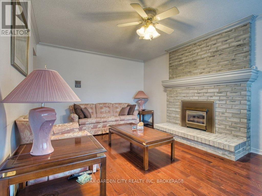 21 Bascary Crescent, St. Catharines (Rykert/vansickle), Ontario  L2S 3M7 - Photo 14 - X12945046