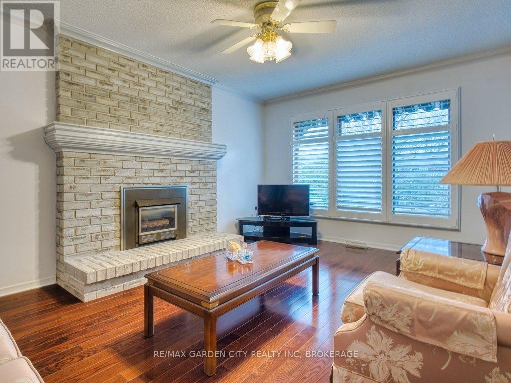 21 Bascary Crescent, St. Catharines (Rykert/vansickle), Ontario  L2S 3M7 - Photo 15 - X12945046