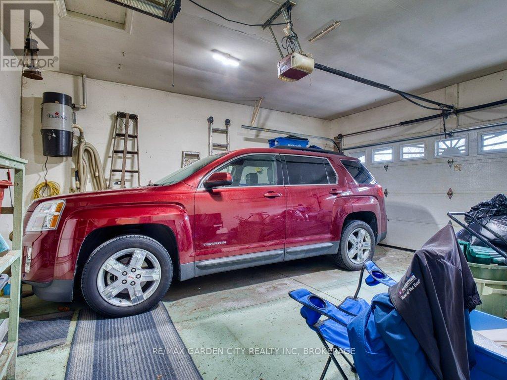 21 Bascary Crescent, St. Catharines (Rykert/vansickle), Ontario  L2S 3M7 - Photo 17 - X12945046