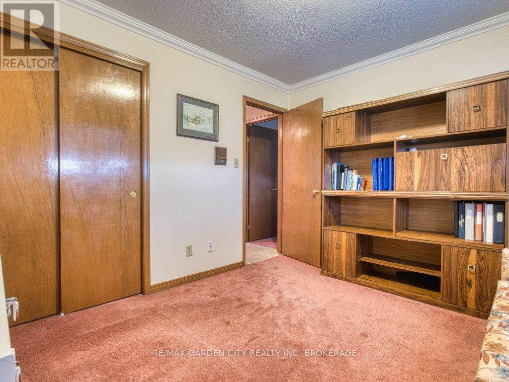 21 Bascary Crescent, St. Catharines (Rykert/vansickle), Ontario  L2S 3M7 - Photo 21 - X12945046