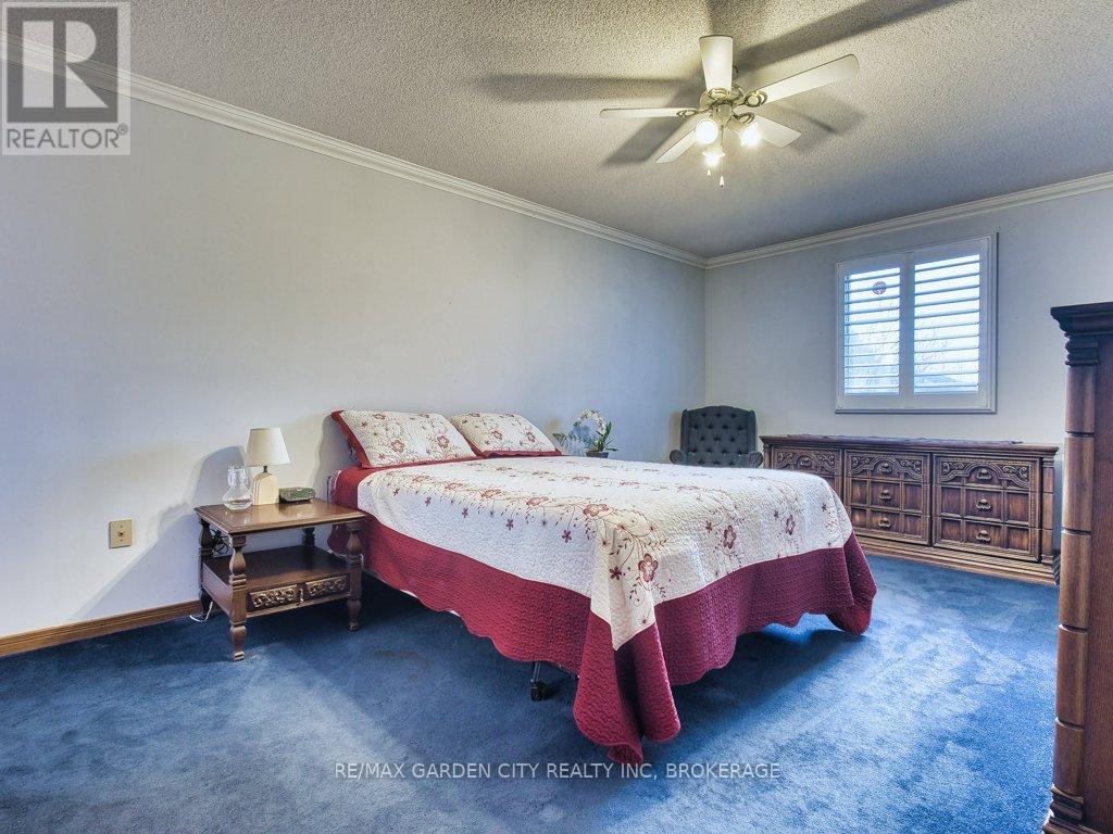 21 Bascary Crescent, St. Catharines (Rykert/vansickle), Ontario  L2S 3M7 - Photo 22 - X12945046