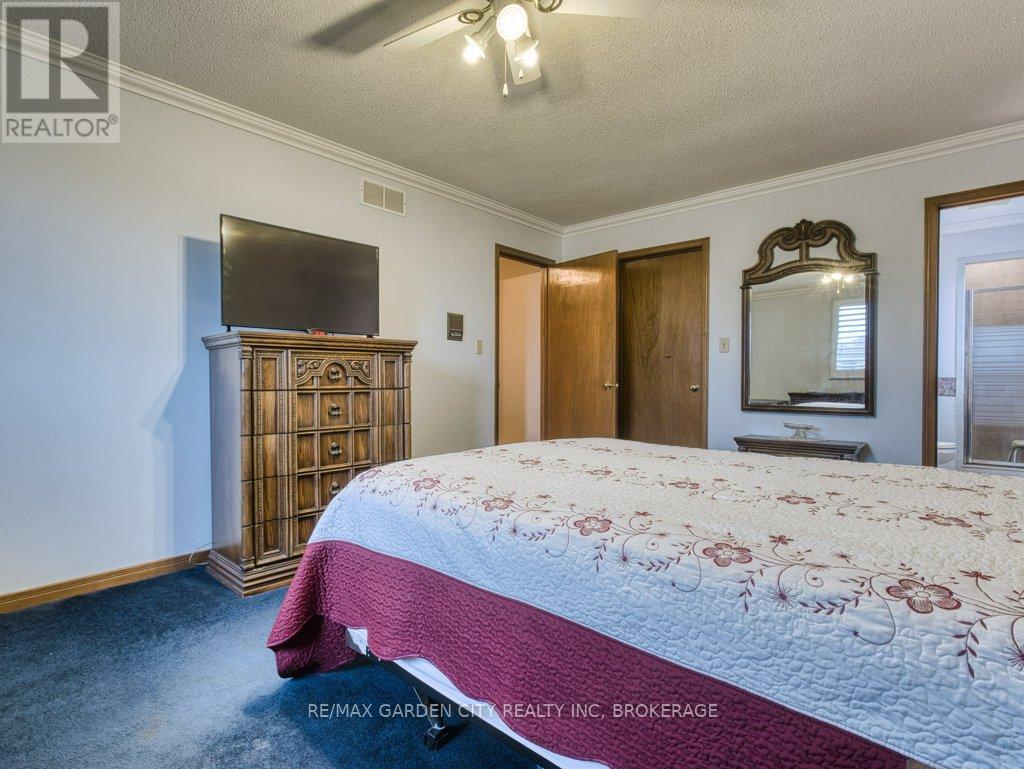 21 Bascary Crescent, St. Catharines (Rykert/vansickle), Ontario  L2S 3M7 - Photo 23 - X12945046