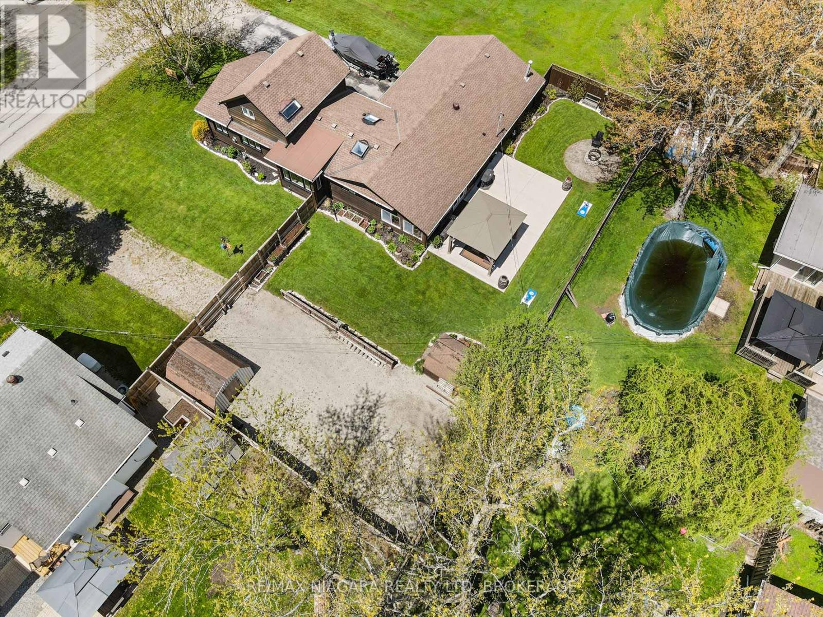 606 Scott Avenue, Fort Erie, Ontario  L2A 5G2 - Photo 43 - X12945136