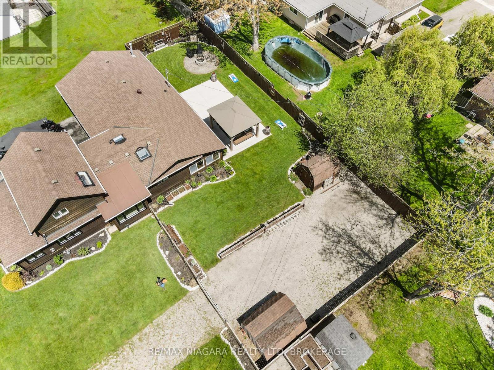 606 Scott Avenue, Fort Erie, Ontario  L2A 5G2 - Photo 44 - X12945136