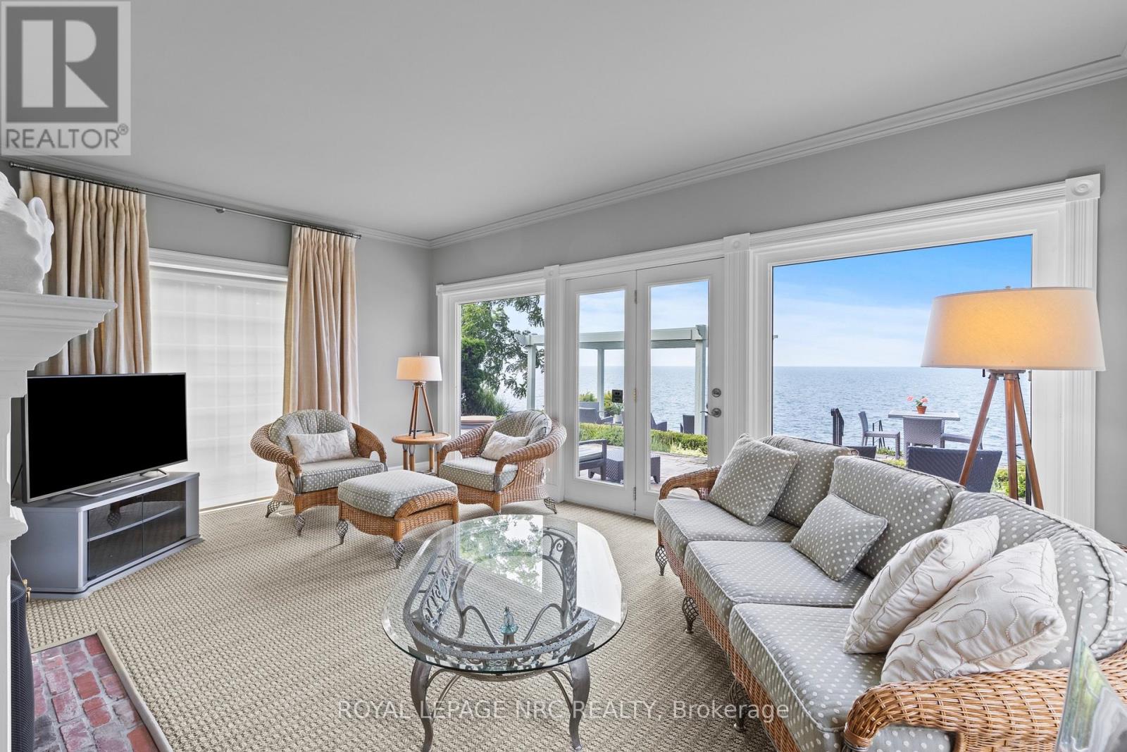 315 Niagara Boulevard, Niagara-On-The-Lake, Ontario  L0S 1J0 - Photo 14 - X12945174