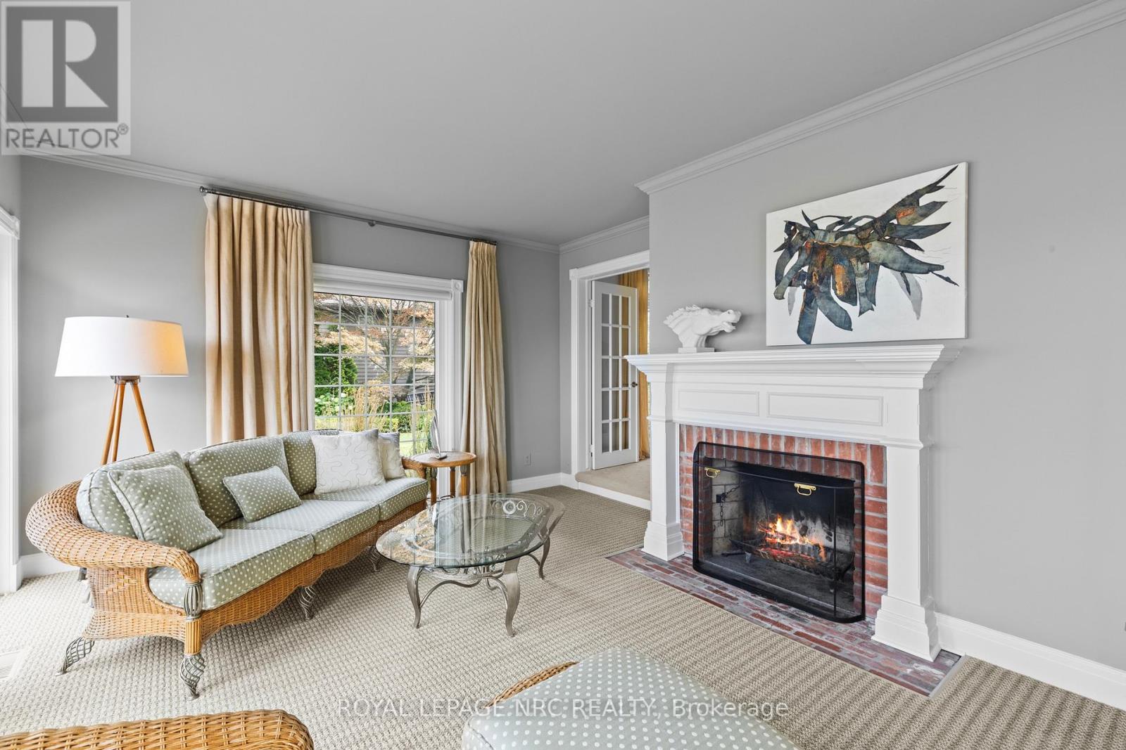 315 Niagara Boulevard, Niagara-On-The-Lake, Ontario  L0S 1J0 - Photo 15 - X12945174