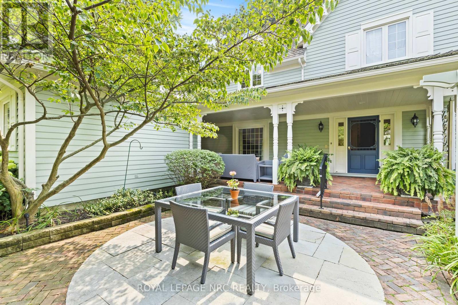 315 Niagara Boulevard, Niagara-On-The-Lake, Ontario  L0S 1J0 - Photo 27 - X12945174