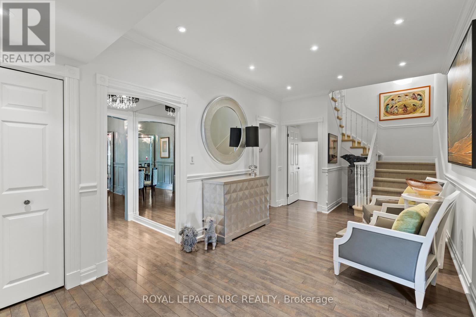 315 Niagara Boulevard, Niagara-On-The-Lake, Ontario  L0S 1J0 - Photo 3 - X12945174