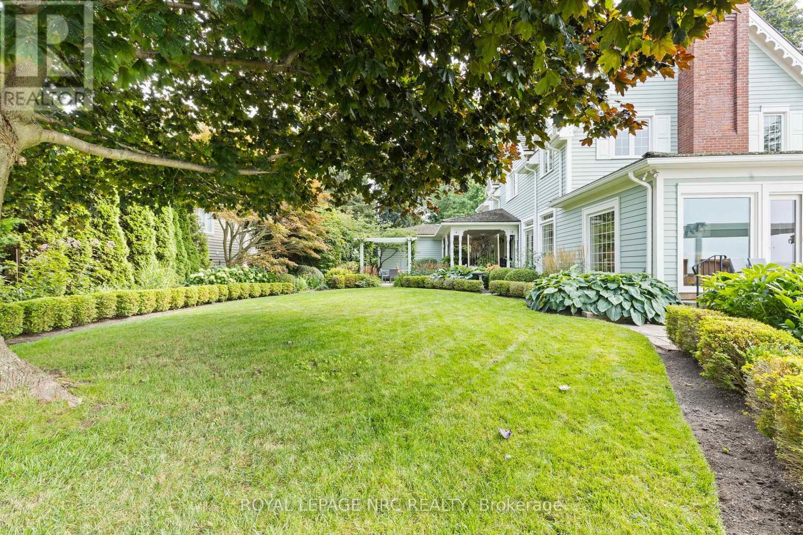 315 Niagara Boulevard, Niagara-On-The-Lake, Ontario  L0S 1J0 - Photo 30 - X12945174