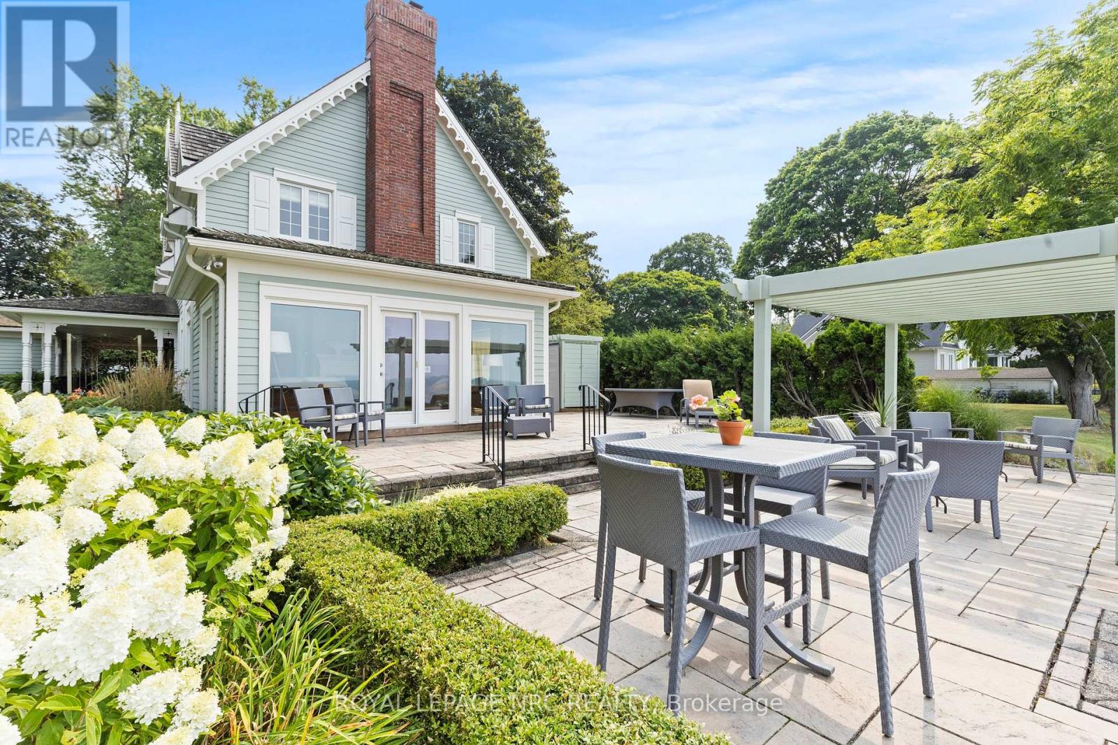 315 Niagara Boulevard, Niagara-On-The-Lake, Ontario  L0S 1J0 - Photo 33 - X12945174