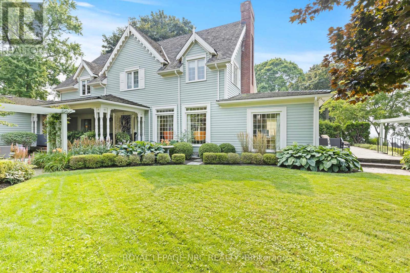 315 Niagara Boulevard, Niagara-On-The-Lake, Ontario  L0S 1J0 - Photo 34 - X12945174