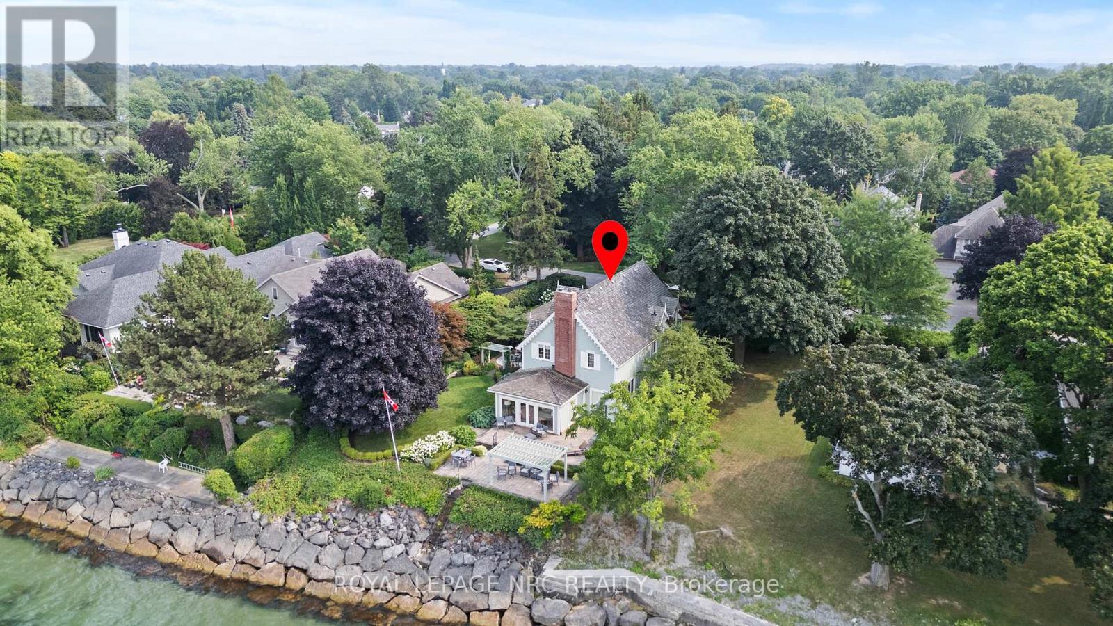 315 Niagara Boulevard, Niagara-On-The-Lake, Ontario  L0S 1J0 - Photo 36 - X12945174