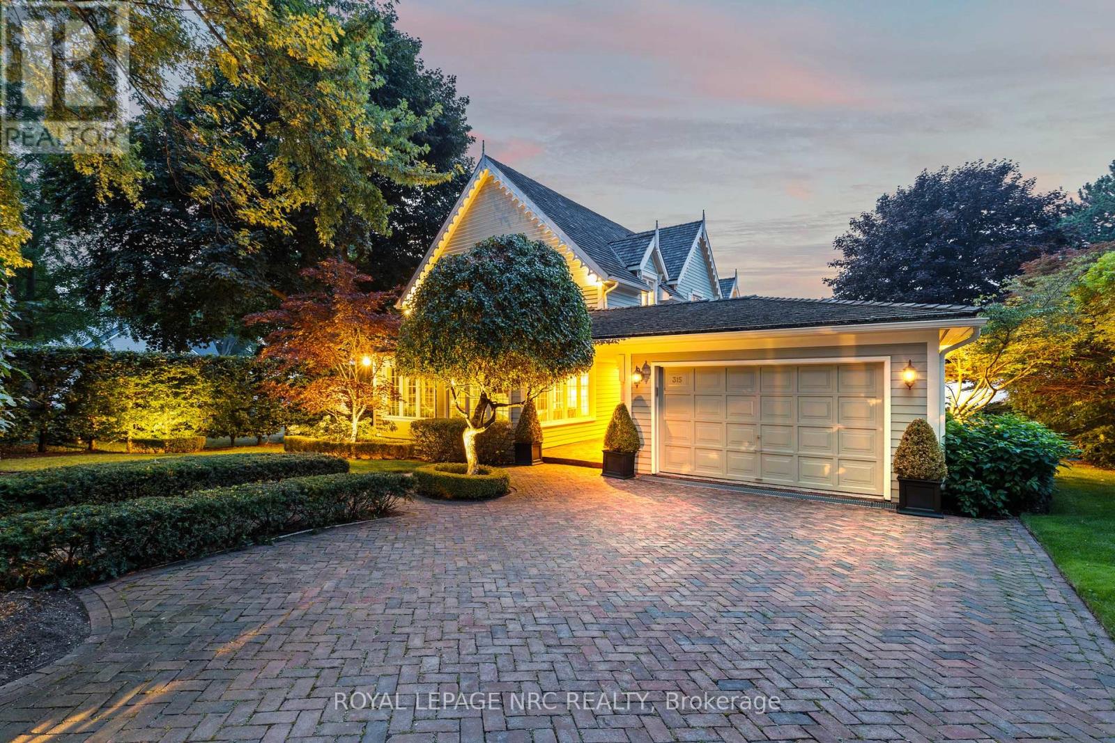 315 Niagara Boulevard, Niagara-On-The-Lake, Ontario  L0S 1J0 - Photo 39 - X12945174