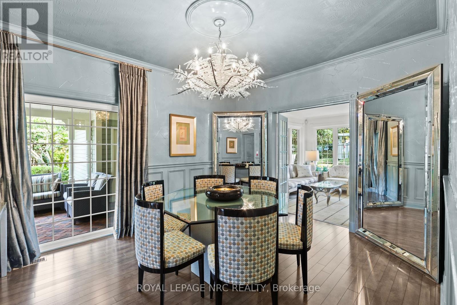 315 Niagara Boulevard, Niagara-On-The-Lake, Ontario  L0S 1J0 - Photo 4 - X12945174