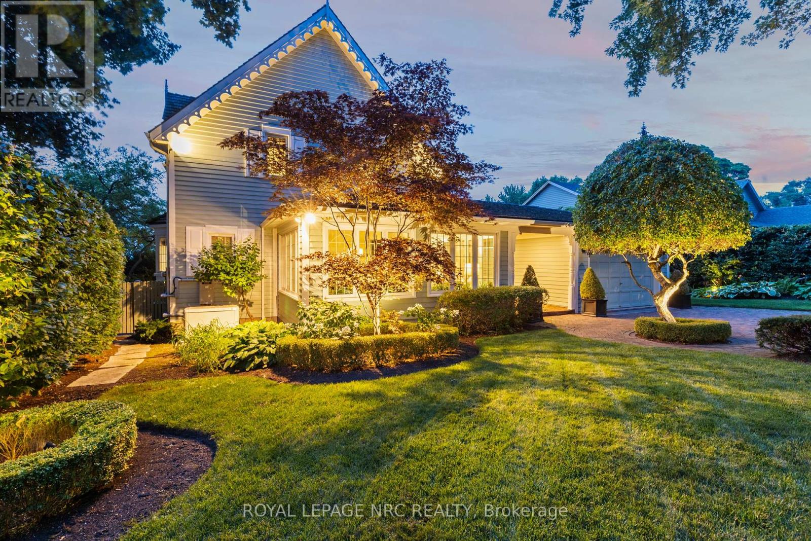 315 Niagara Boulevard, Niagara-On-The-Lake, Ontario  L0S 1J0 - Photo 40 - X12945174