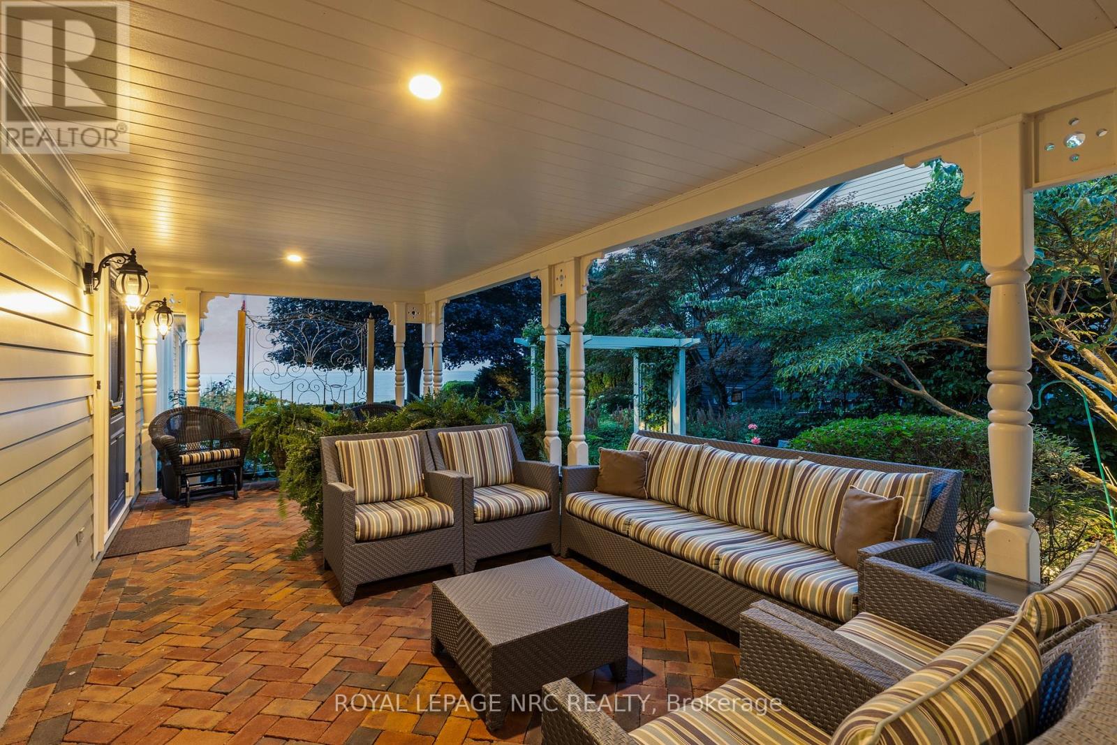 315 Niagara Boulevard, Niagara-On-The-Lake, Ontario  L0S 1J0 - Photo 41 - X12945174