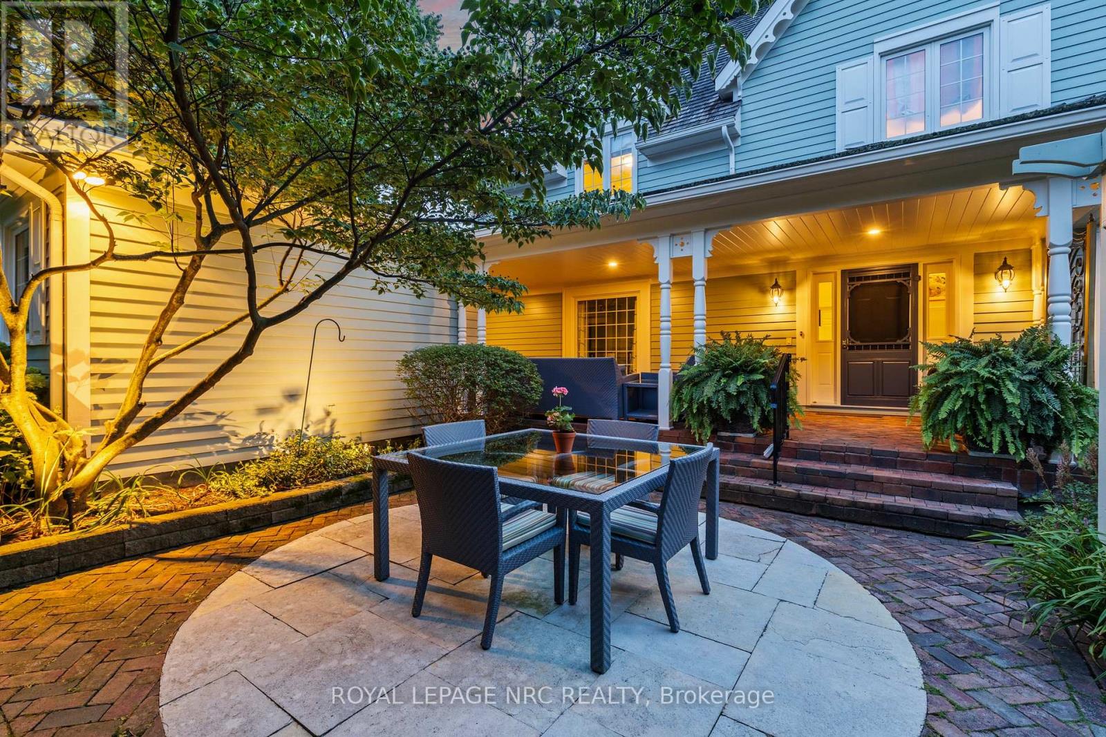 315 Niagara Boulevard, Niagara-On-The-Lake, Ontario  L0S 1J0 - Photo 42 - X12945174