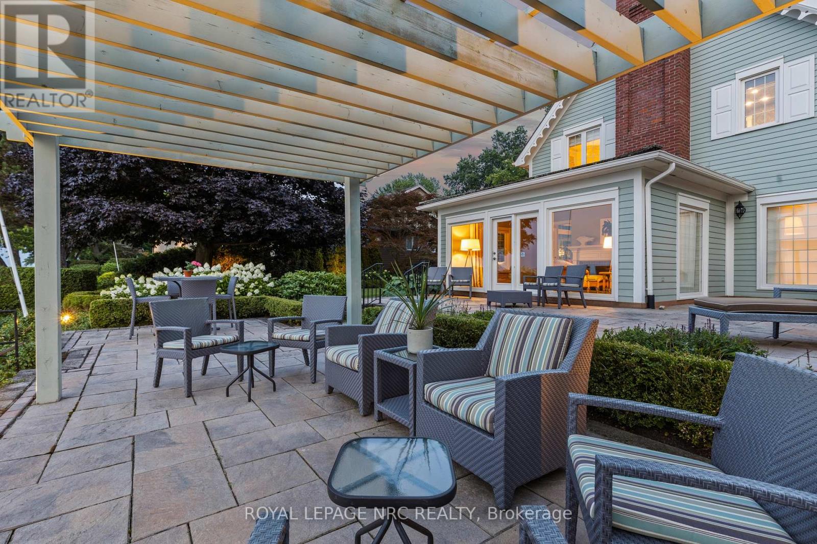 315 Niagara Boulevard, Niagara-On-The-Lake, Ontario  L0S 1J0 - Photo 43 - X12945174