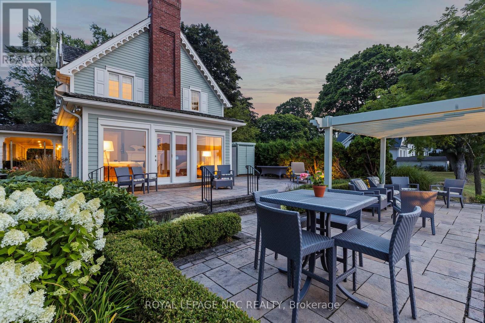 315 Niagara Boulevard, Niagara-On-The-Lake, Ontario  L0S 1J0 - Photo 44 - X12945174