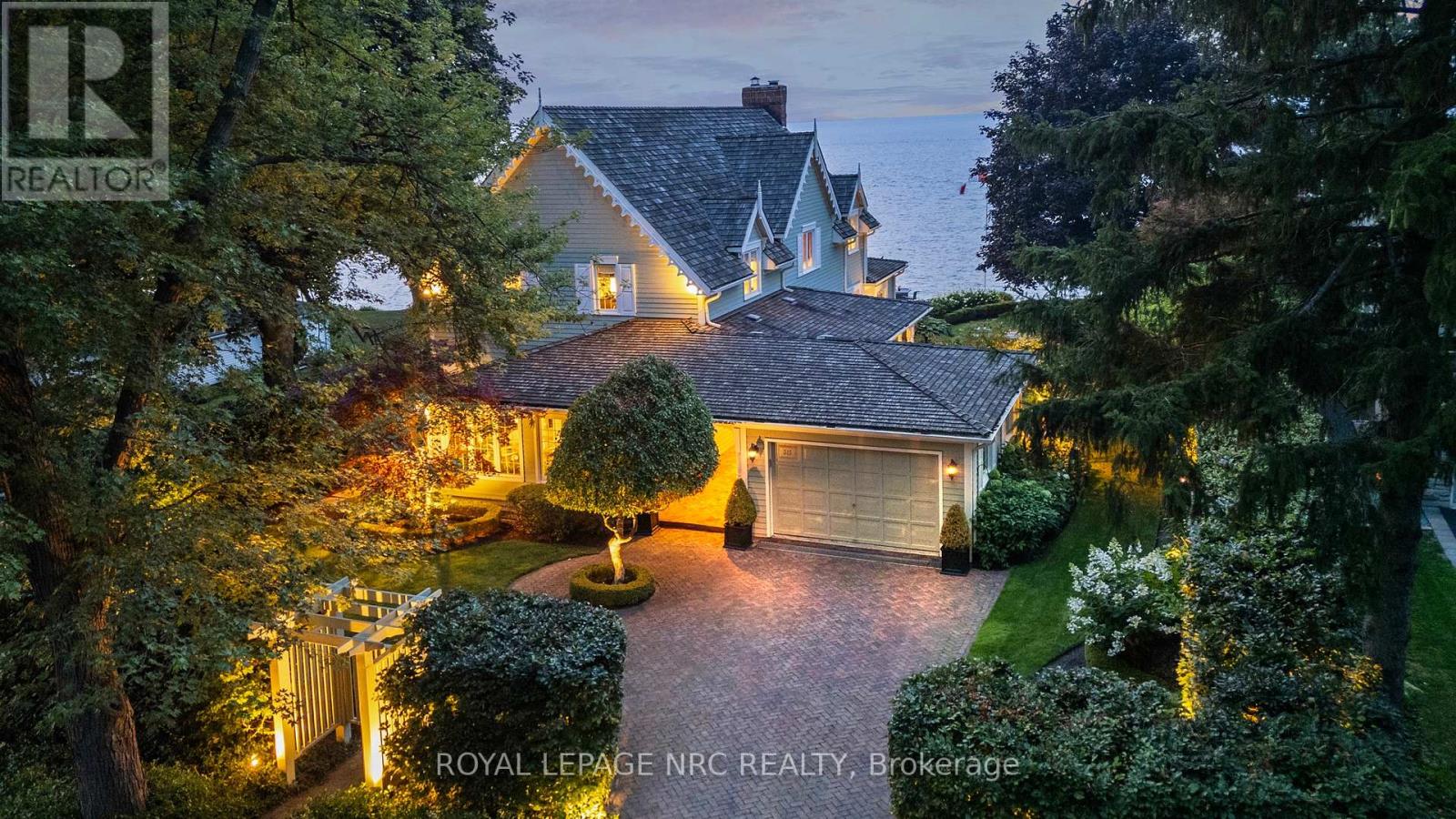 315 Niagara Boulevard, Niagara-On-The-Lake, Ontario  L0S 1J0 - Photo 47 - X12945174