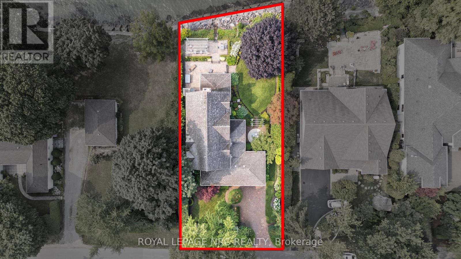 315 Niagara Boulevard, Niagara-On-The-Lake, Ontario  L0S 1J0 - Photo 49 - X12945174