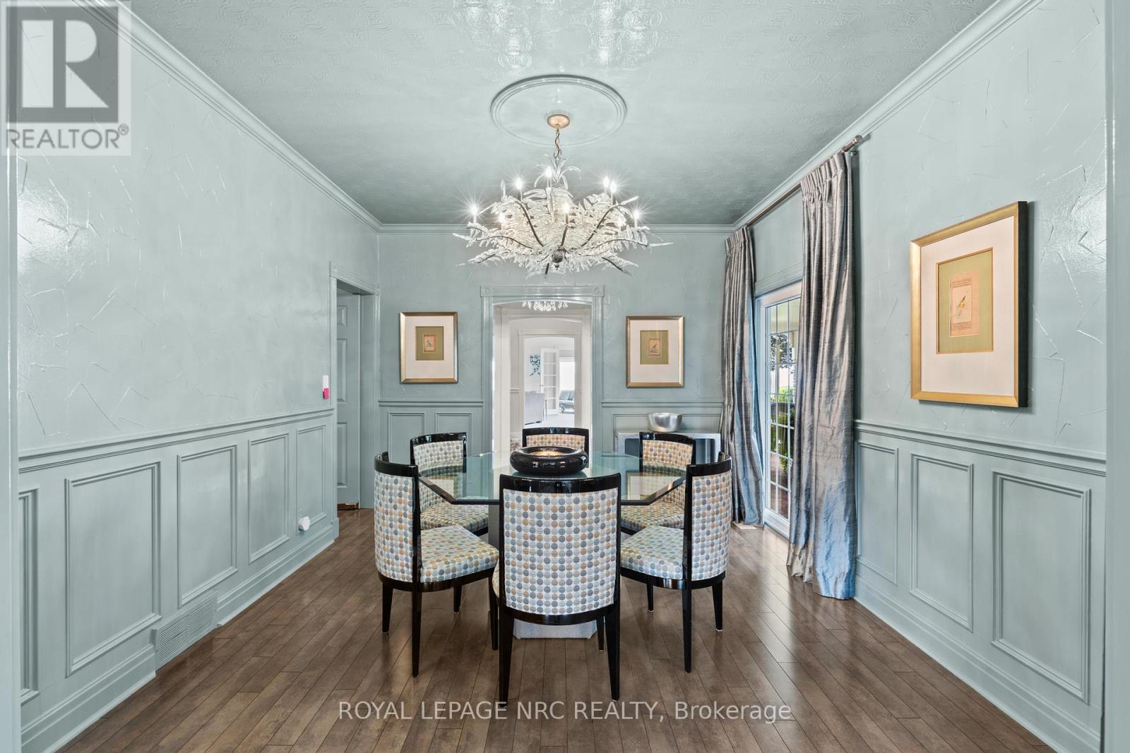 315 Niagara Boulevard, Niagara-On-The-Lake, Ontario  L0S 1J0 - Photo 5 - X12945174