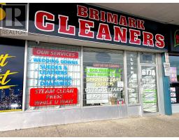 677A MARKHAM ROAD, Toronto, Ontario