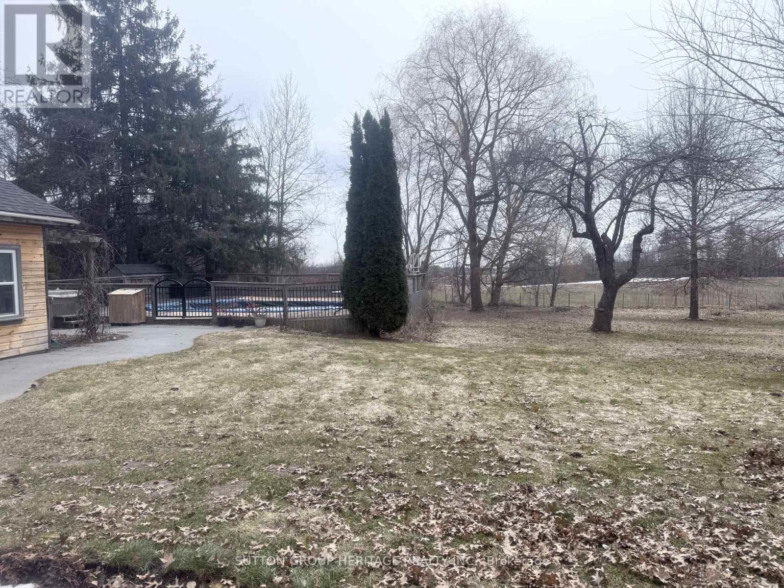 3135 Concession 9 Road, Pickering, Ontario  L0B 1A0 - Photo 39 - E12705988