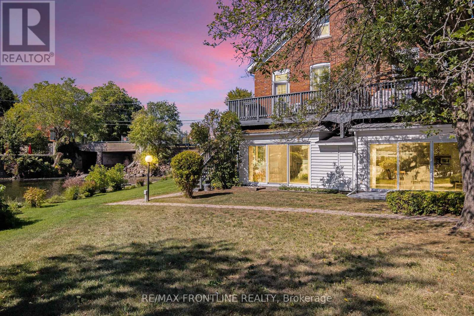 1 - 19 MAIN STREET, Westport, Ontario