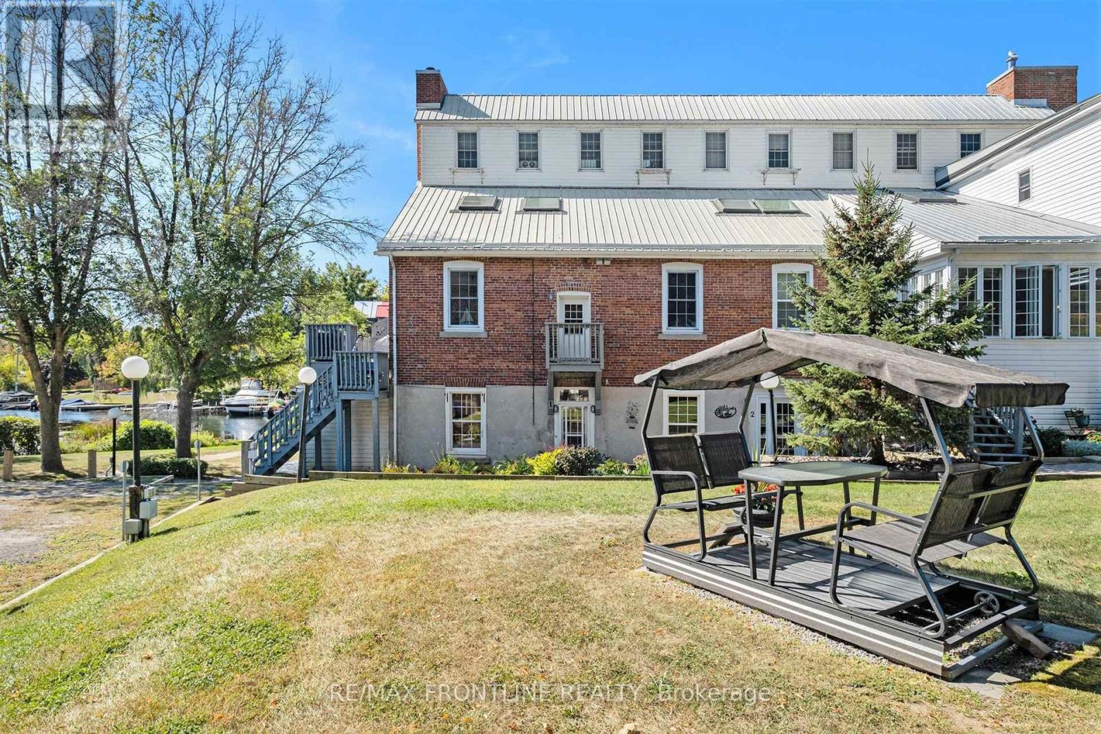 1 - 19 Main Street, Westport, Ontario  K0G 1X0 - Photo 20 - X12945266