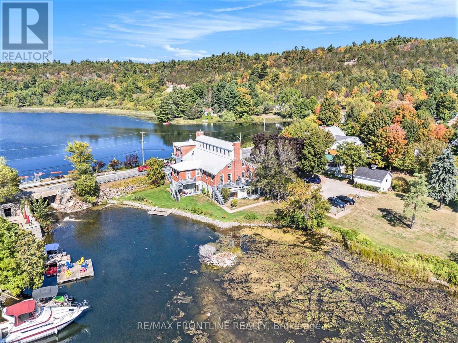 1 - 19 Main Street, Westport, Ontario  K0G 1X0 - Photo 24 - X12945266