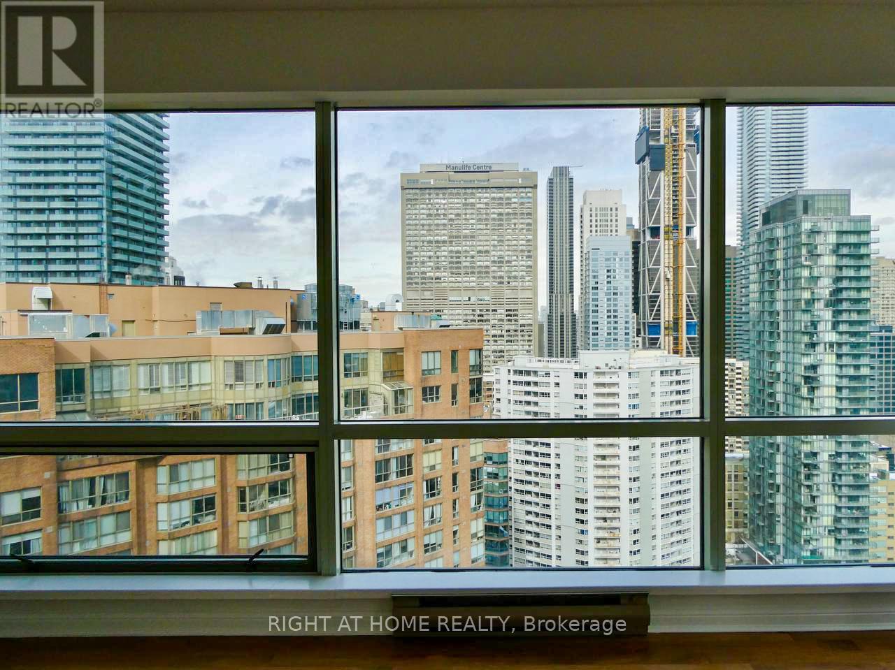 3104 - 1001 Bay Street, Toronto, Ontario  M5S 3A6 - Photo 10 - C12502030