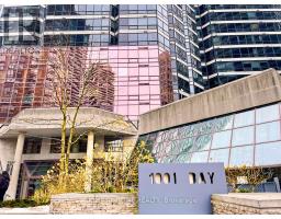 3104 - 1001 BAY STREET, Toronto, Ontario