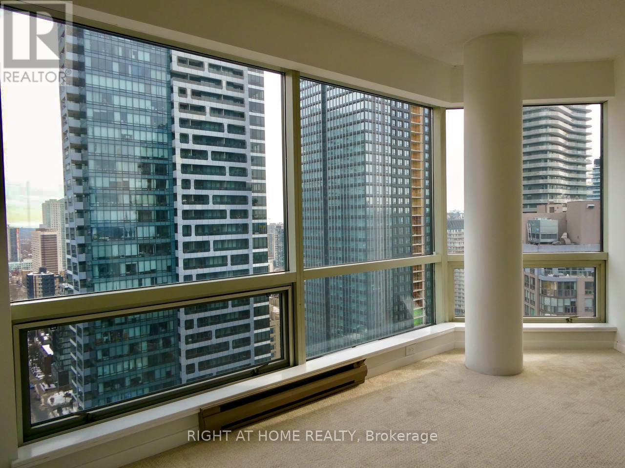 3104 - 1001 Bay Street, Toronto, Ontario  M5S 3A6 - Photo 17 - C12502030