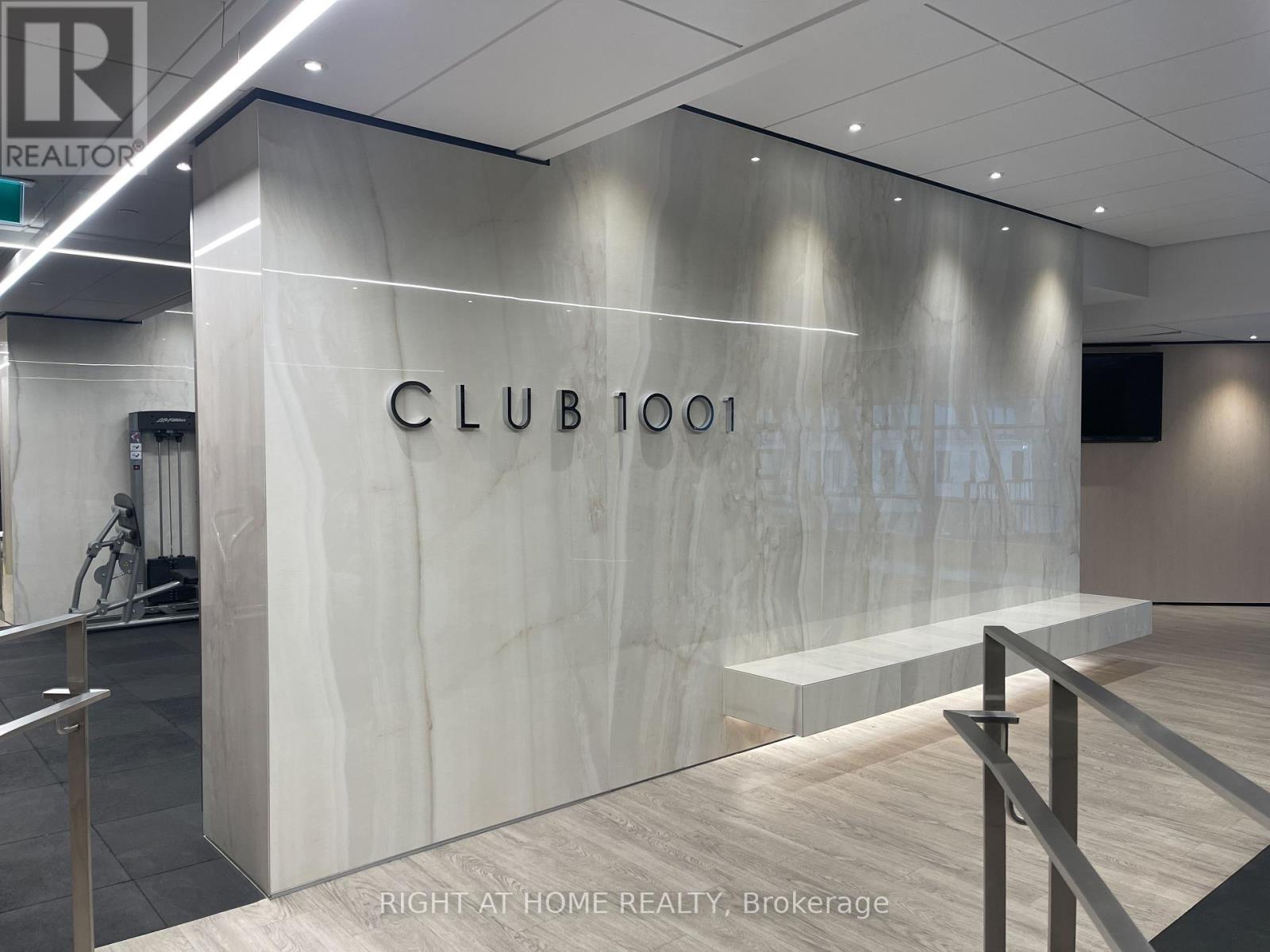 3104 - 1001 Bay Street, Toronto, Ontario  M5S 3A6 - Photo 30 - C12502030