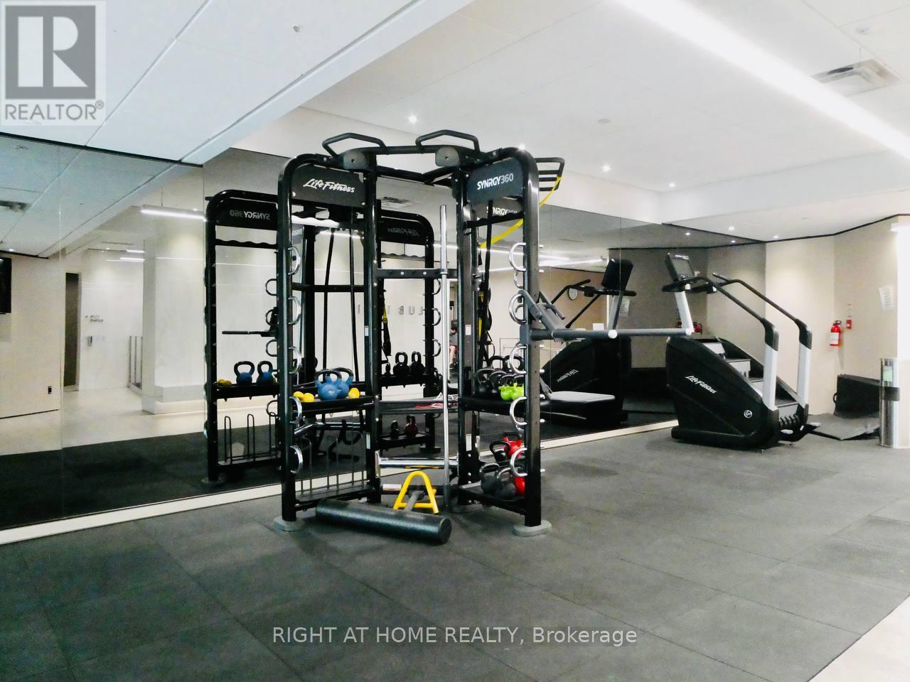 3104 - 1001 Bay Street, Toronto, Ontario  M5S 3A6 - Photo 40 - C12502030