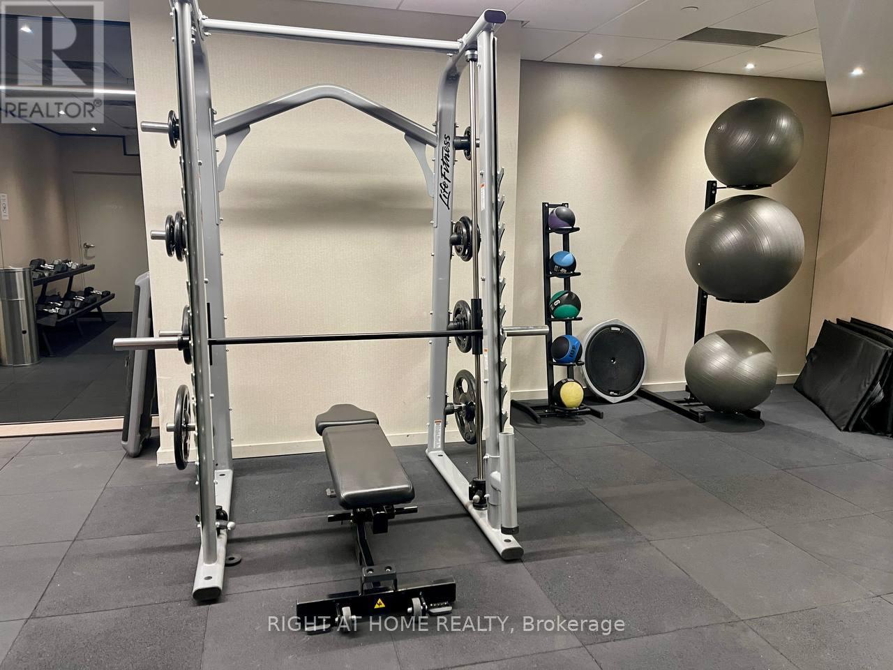 3104 - 1001 Bay Street, Toronto, Ontario  M5S 3A6 - Photo 38 - C12502030