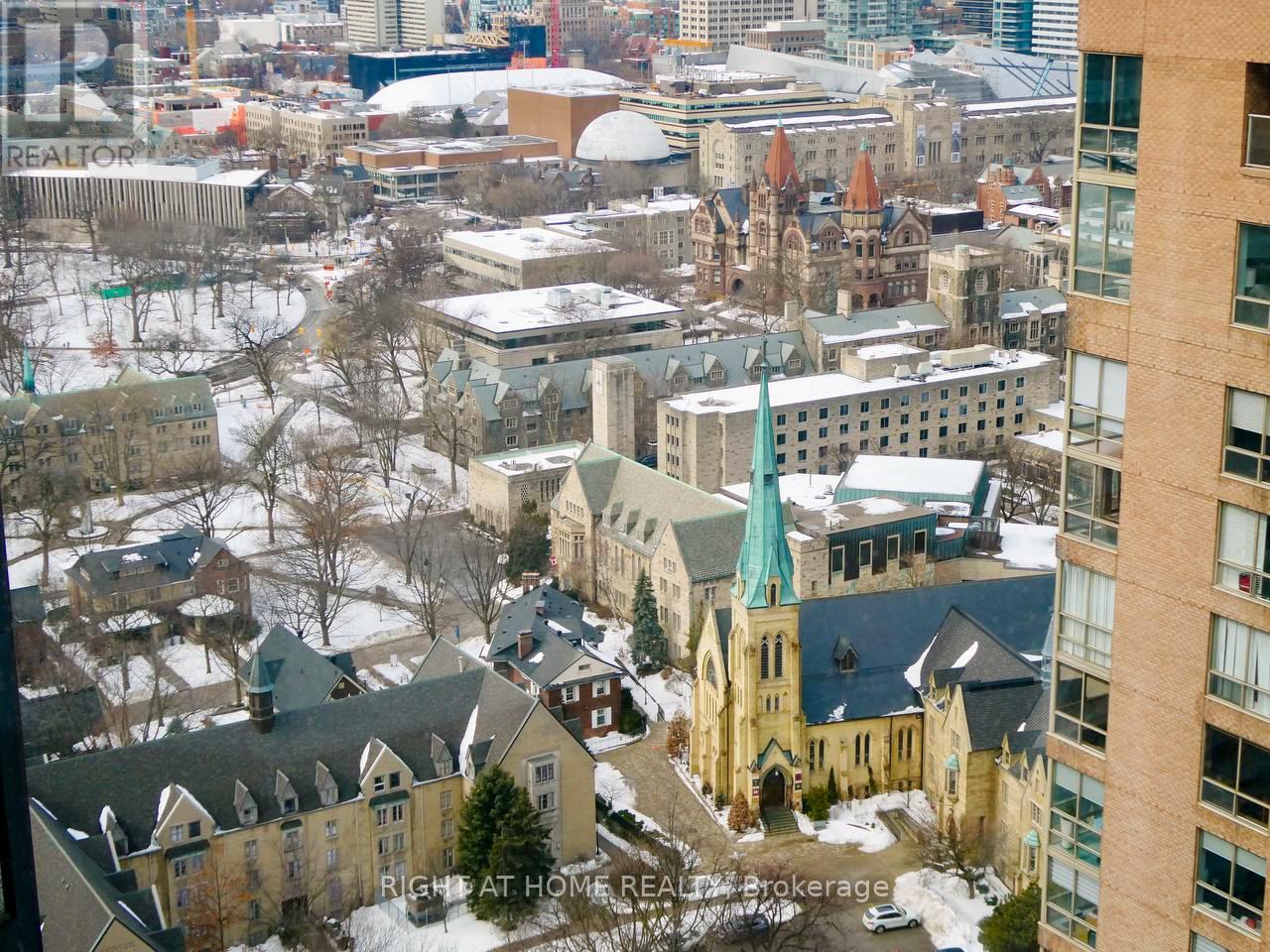 3104 - 1001 Bay Street, Toronto, Ontario  M5S 3A6 - Photo 9 - C12502030